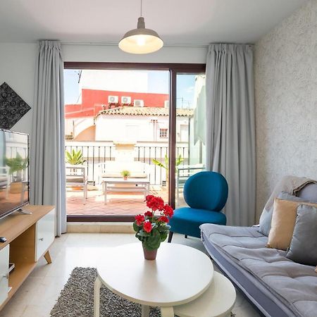 Veoapartment Lumbreras Sevilla Eksteriør billede