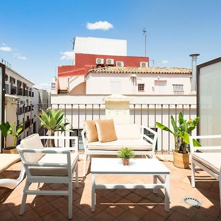 Veoapartment Lumbreras Sevilla Eksteriør billede