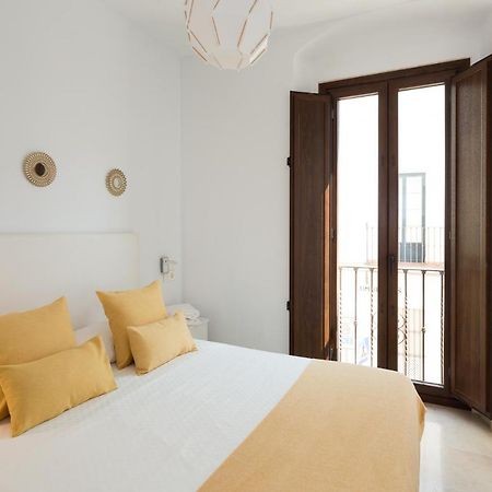 Veoapartment Lumbreras Sevilla Eksteriør billede