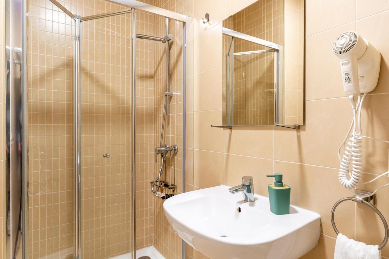 Veoapartment Lumbreras Sevilla Eksteriør billede