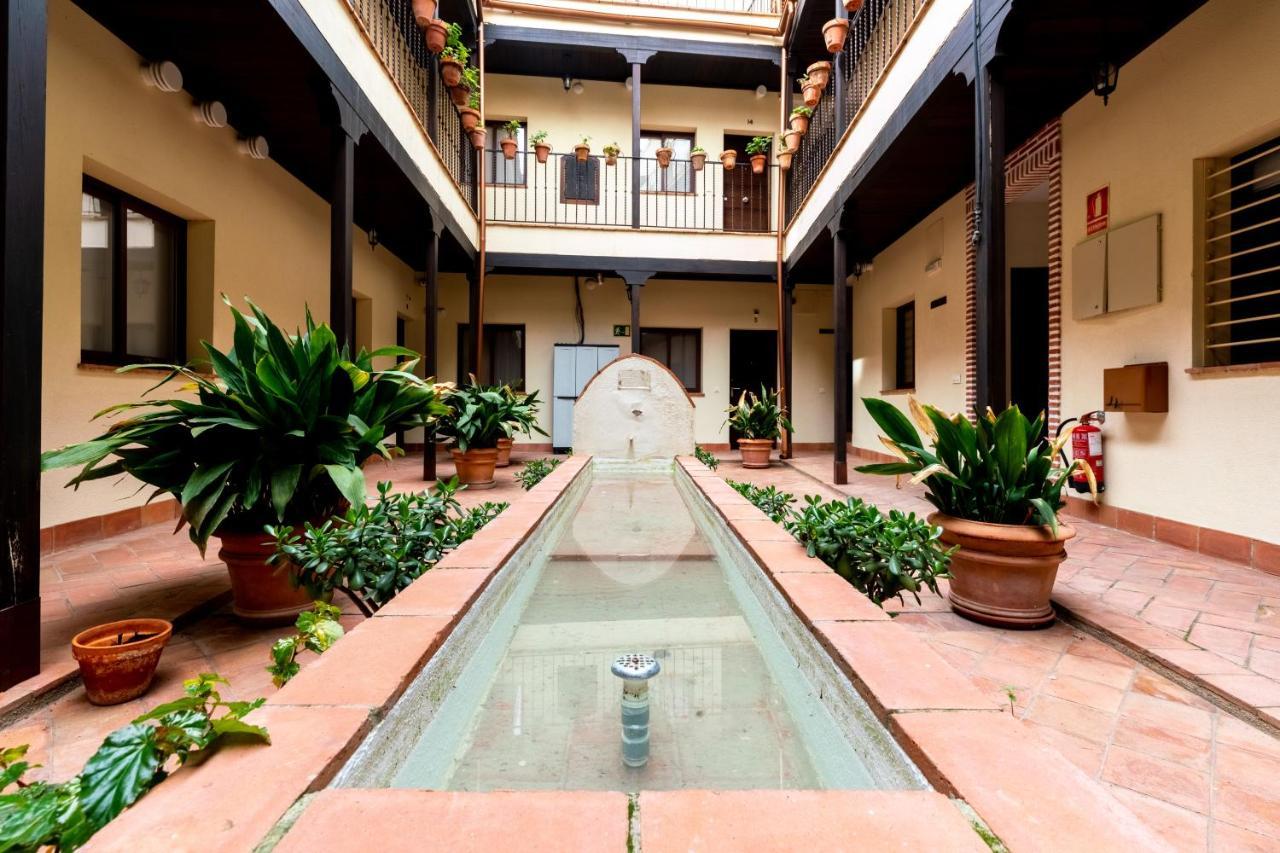 Veoapartment Lumbreras Sevilla Eksteriør billede