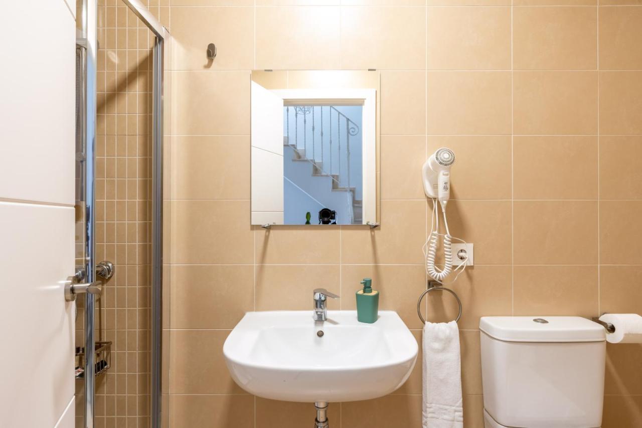 Veoapartment Lumbreras Sevilla Eksteriør billede