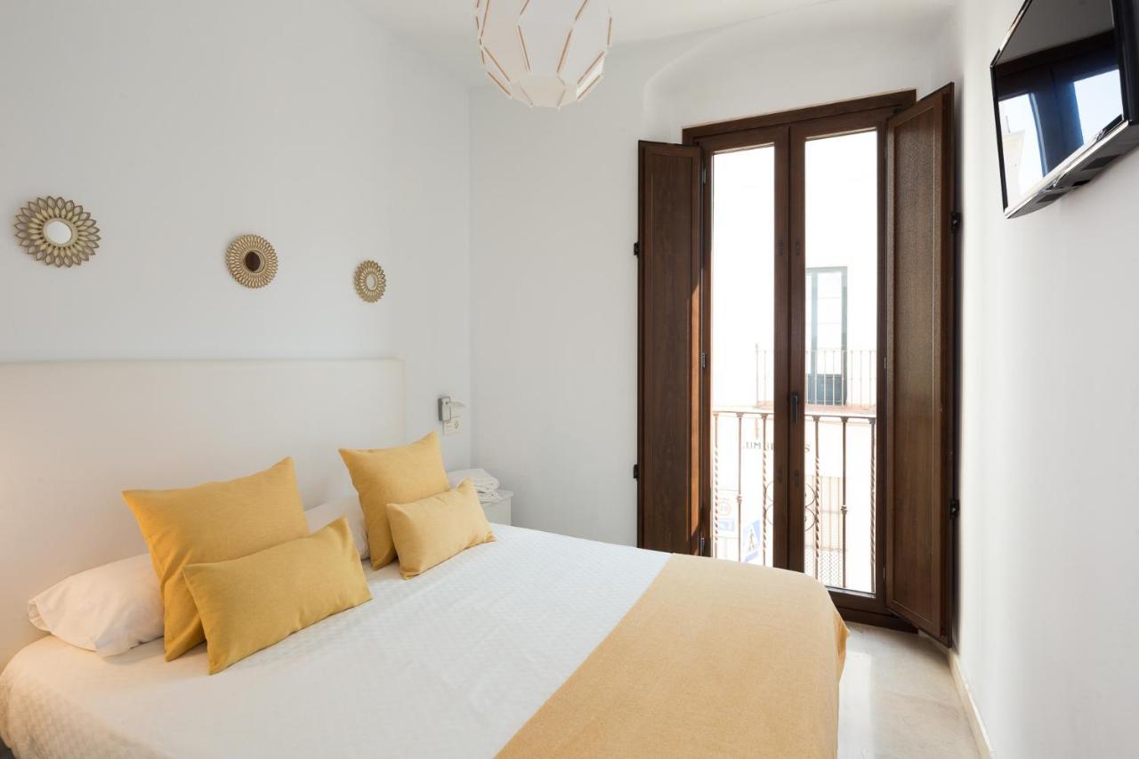 Veoapartment Lumbreras Sevilla Eksteriør billede