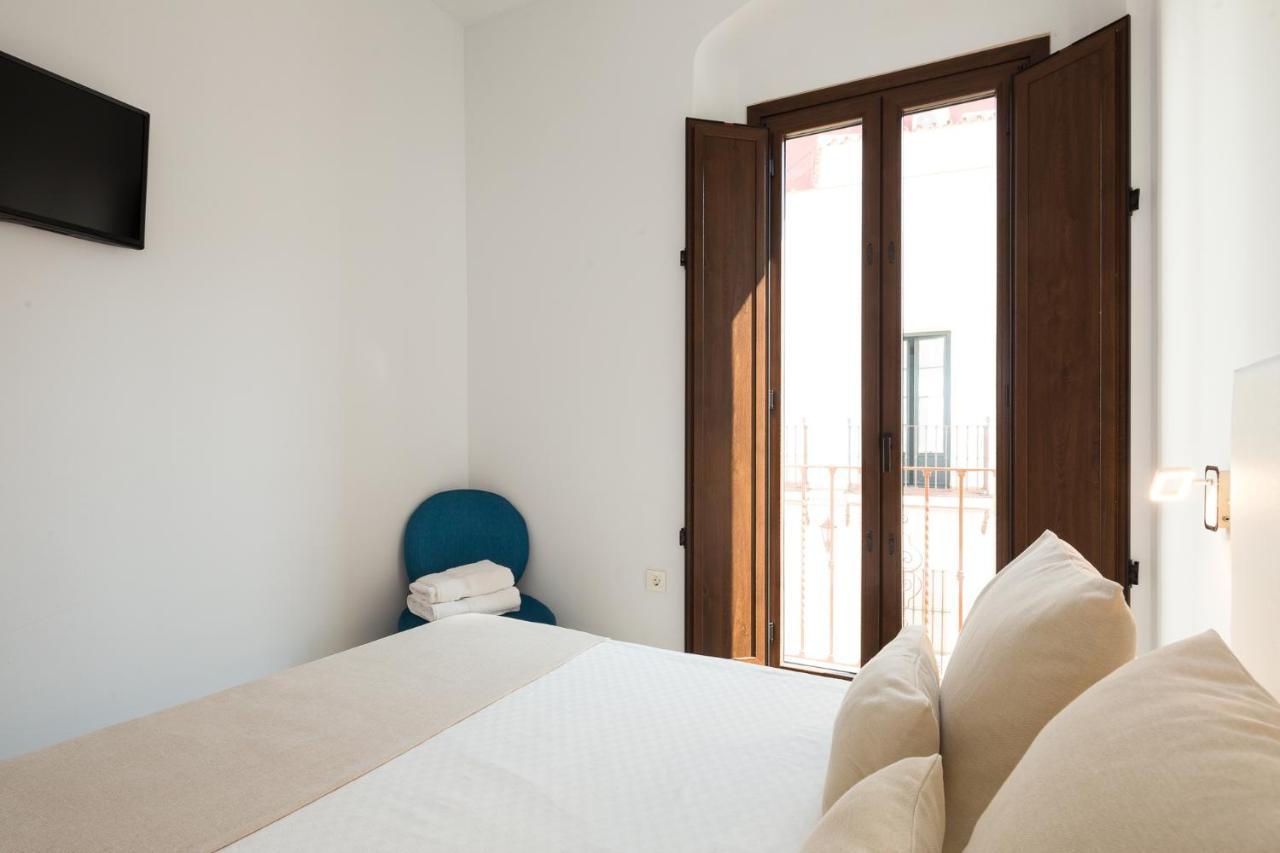 Veoapartment Lumbreras Sevilla Eksteriør billede