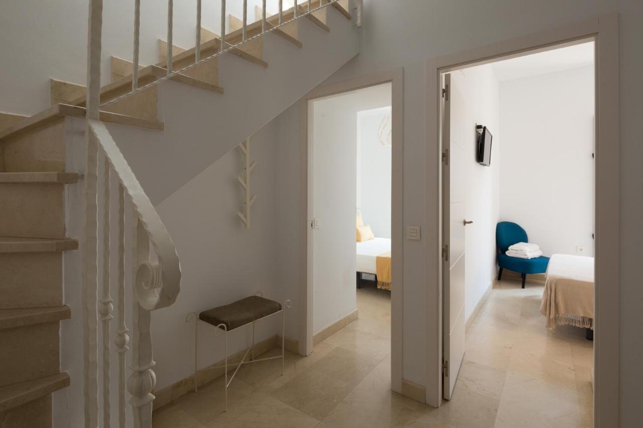 Veoapartment Lumbreras Sevilla Eksteriør billede