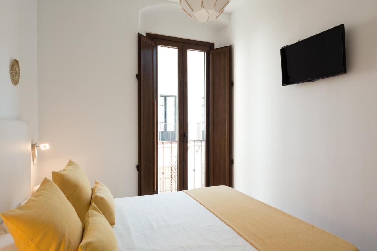 Veoapartment Lumbreras Sevilla Eksteriør billede