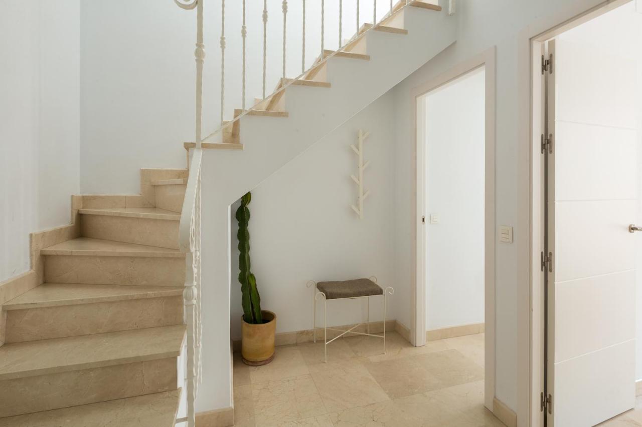 Veoapartment Lumbreras Sevilla Eksteriør billede