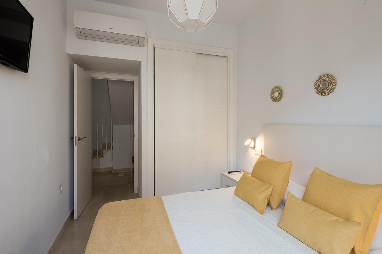 Veoapartment Lumbreras Sevilla Eksteriør billede